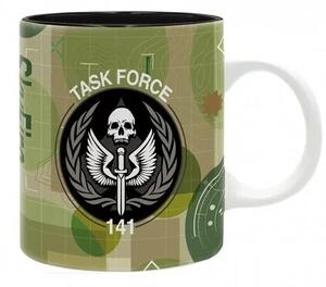 Kubek Call of Duty - Task Force