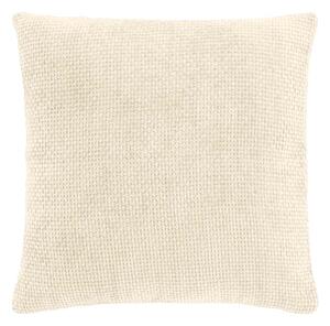 Poszewka na poduszkę z szenilu 40x40 cm Leo – douceur d'intérieur