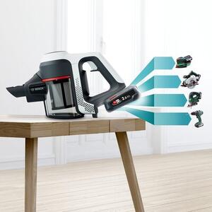 Odkurzacz BOSCH BCS61113 Seria 6 Unlimited