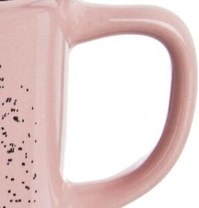 Kubek do kawy ceramiczny 370 ml