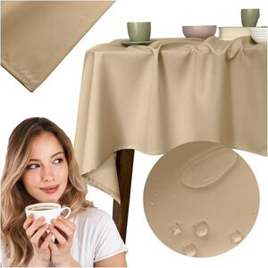 Obrus 110x160 Plamoodporny Surbo BeÅ¼