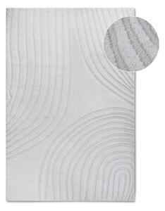 Kremowy dywan 80x120 cm Pigment Cream White – Elle Decoration