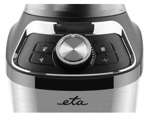Blender kielichowy ETA Vital Blend Mini II 510090000 Czarno-srebrny