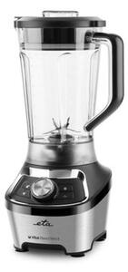 Blender kielichowy ETA Vital Blend Mini II 510090000 Czarno-srebrny