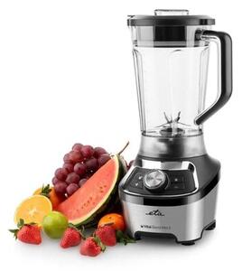 Blender kielichowy ETA Vital Blend Mini II 510090000 Czarno-srebrny