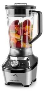 Blender kielichowy ETA Vital Blend Mini II 510090000 Czarno-srebrny
