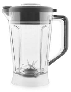 Blender kielichowy ETA Vital Blend Mini II 510090000 Czarno-srebrny