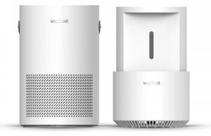 Oczyszczacz powietrza VESTFROST VP-E2S40WH