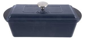 Żeliwna keksówka 35x14 cm Litina – Orion