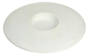 Talerz na przystawki Ring 21cm