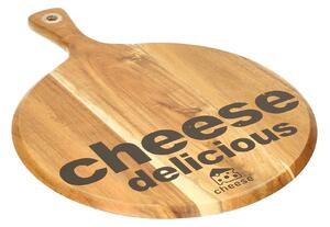 Deska Cheese Delicious 30x41cm