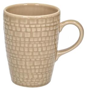 Kubek Iri 400ml toffee