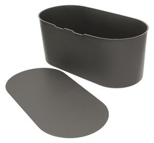 Chlebak Barth 39x19x16cm