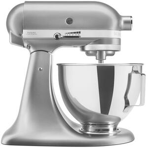 Robot kuchenny planetarny KITCHENAID Artisan 5KSM95PSECU 275 W