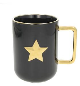 Kubek Christmas Time star 400ml