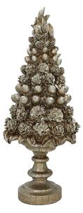 Dekoracja Christmas Tree Shine 43cm