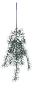 Gałązka Christmas Tree 30x2x60cm dark green