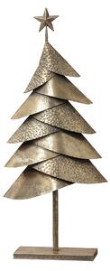 Dekoracja Christmas Tree Armor 89cm