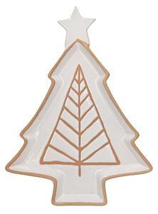 Patera Beige Christmas Tree scandi