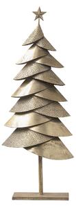 Dekoracja Christmas Tree Armor 117cm