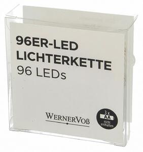 Łańcuch LED Glintor 960 cm
