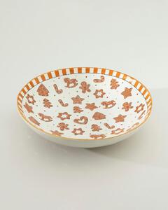 Misa świąteczna Gingerdream 33x8 cm