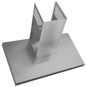 Okap AFRELLI AW-6 Nuvola 60 Inox/Czarny 672m3/h 57dB klasa B