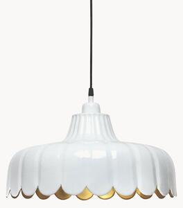 Ręcznie wykonana lampa wisząca Wells