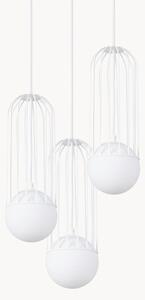 Lampa wisząca Belinda 3P