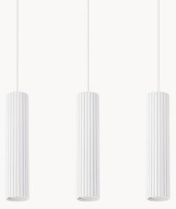 Lampa wisząca LED Gleam