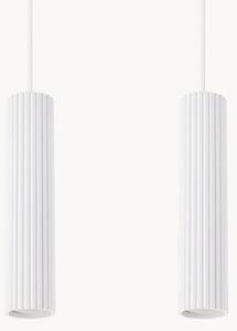 Lampa wisząca LED Gleam