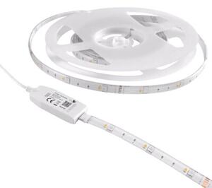 Taśma LED WiFi 2m 4000K + RGB IP65 Tuya 313904 Polux