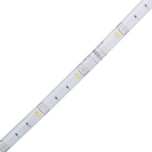 Taśma LED WiFi 2m 4000K + RGB IP65 Tuya 313904 Polux