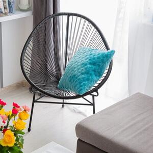 Fotel ogrodowy PATIO 47164 Arthur