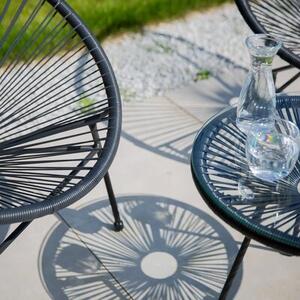 Fotel ogrodowy PATIO 47164 Arthur