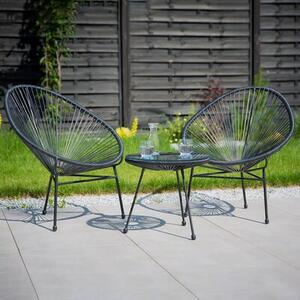 Fotel ogrodowy PATIO 47164 Arthur