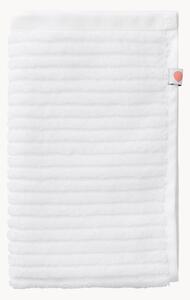 Komplet ręczników gościnnych z bawełny Supersoft, 2 elem