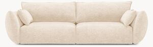 Sofa z szenilu Matera (2-osobowa), S 208 cm
