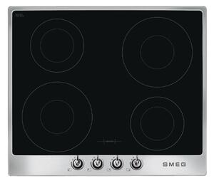 Płyta indukcyjna SMEG SI964XM