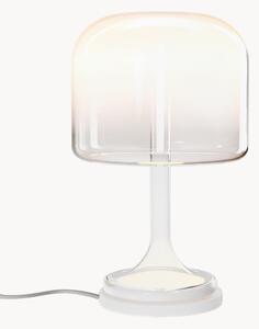 Lampa stołowa LED z funkcją przyciemniania Spirito