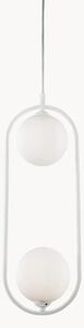 Lampa wisząca Ring