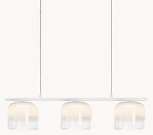 Lampa wisząca LED z funkcją przyciemniania Spirito