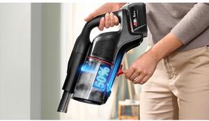 Odkurzacz BOSCH Unlimited 10 ProPower BCS1051POW + Mini elektroszczotka