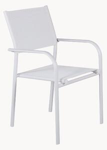 Komplet krzeseł ogrodowych Santorini, 2 elem