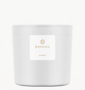 Ręcznie wykonana świeca zapachowa Pearl (jaśmin)