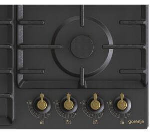 Płyta gazowa GORENJE GW642CLB