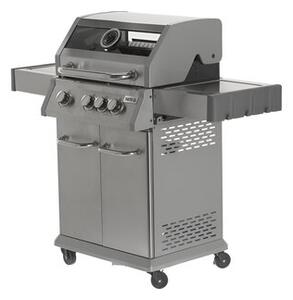 Grill ogrodowy gazowy YATO YG-20015