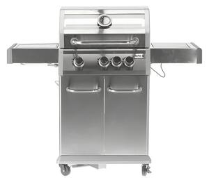 Grill ogrodowy gazowy YATO YG-20015