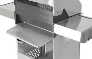Grill ogrodowy gazowy YATO YG-20015