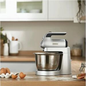 Mikser z misą KENWOOD HMP54.000SI